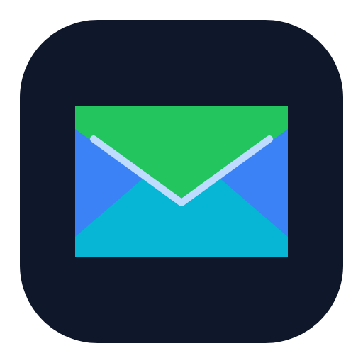 Logo of Fastmail Checker